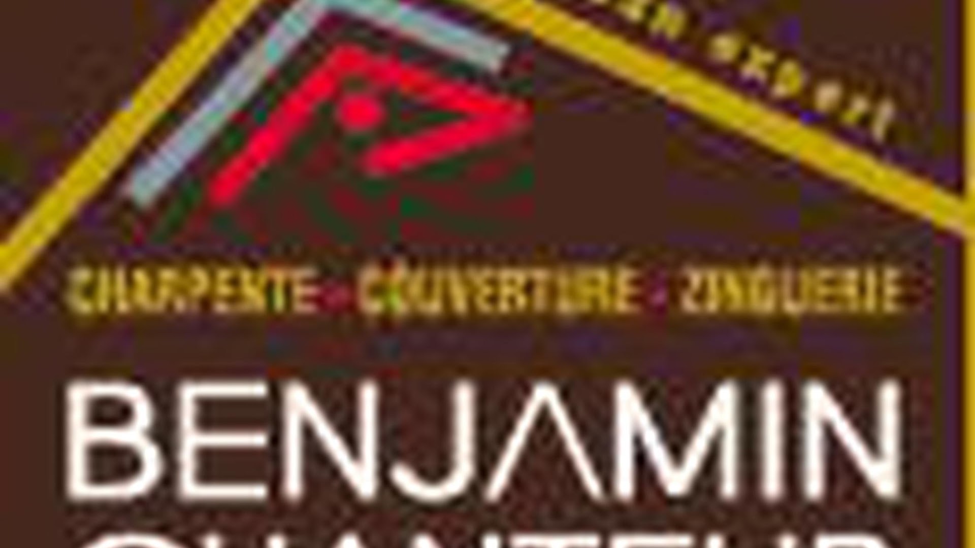 Chanteur Benjamin — Photos 1